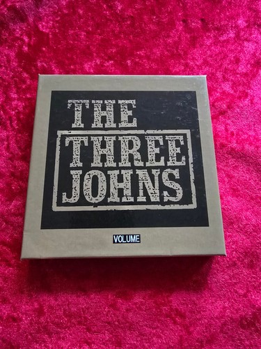 The three johns volume - three,