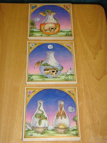 Grateful dead summer magic - grateful,