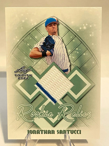 Leaf 2024 trinity mega box - mega,