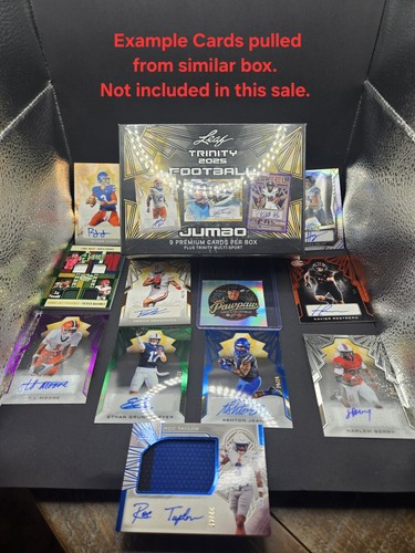 2025 leaf trinity football - leaf,