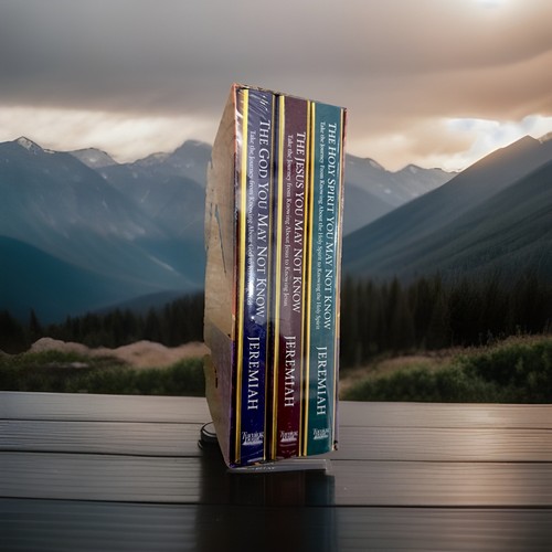 The trinity collection - trinity,