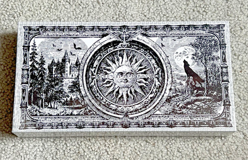 Evokad carte da gioco - carte,