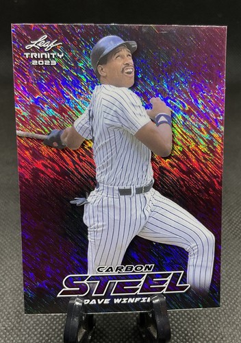 Mega box 2023 - 2023, trinity
