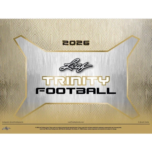 Scatola hobby calcio trinità - hobby,