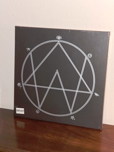 Alison wonderland trinity - wonderland,