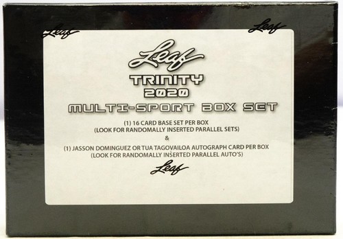 Set box hobby - box, multisport
