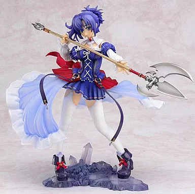 Set figurine shuraki trinity - figurine,