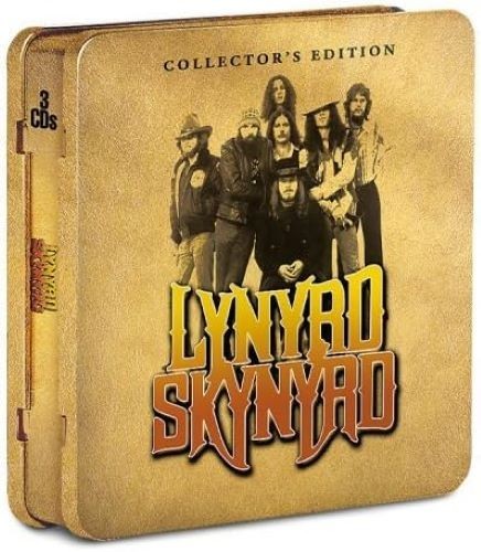 Lynyrd skynyrd collector s - lynyrd, collector's