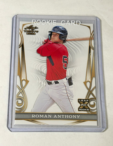 Leaf 2023 trinity mega box - mega,