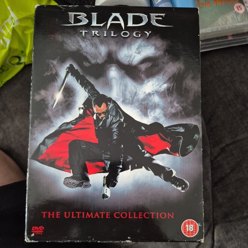 Blade - 2, /