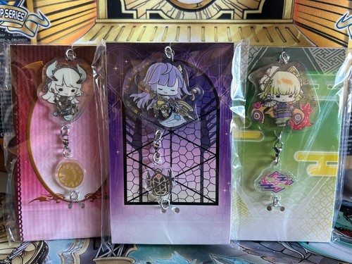 Yugioh quarto secolo trinity - yugioh,