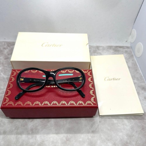Occhiali vista cartier - occhiali,