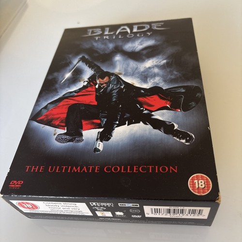 Blade - 2,