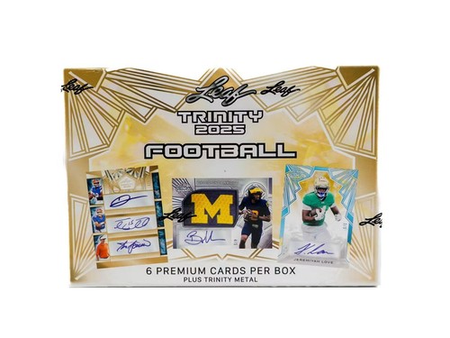 2025 leaf trinity football - 2025,