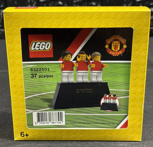 Lego 6322501 the - 6322501,