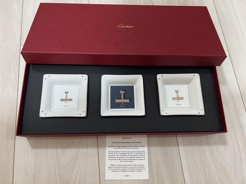 Cartier vide poche mini - cartier,