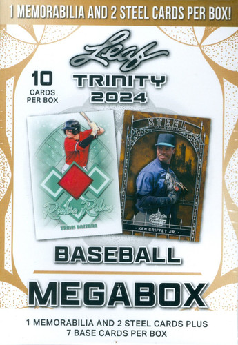 Mega blaster box 2024 - mega,