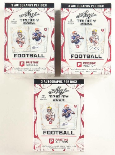 Leaf trinity 2024 calcio - leaf,