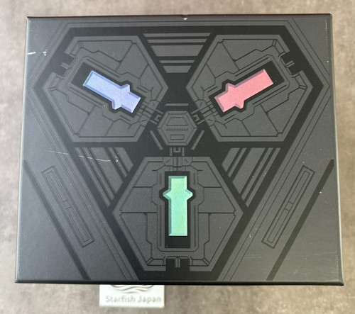 Xenoblade chronicles original - chronicles,