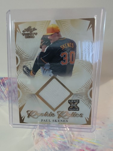 Mega box leaf - trinity, 2023