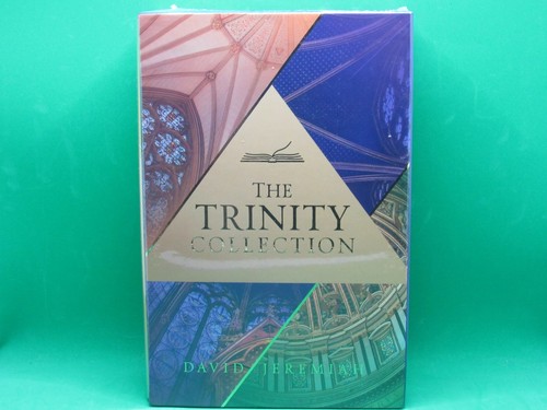 The trinity collection - the,