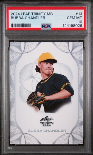 2024 leaf trinity mega box - leaf,