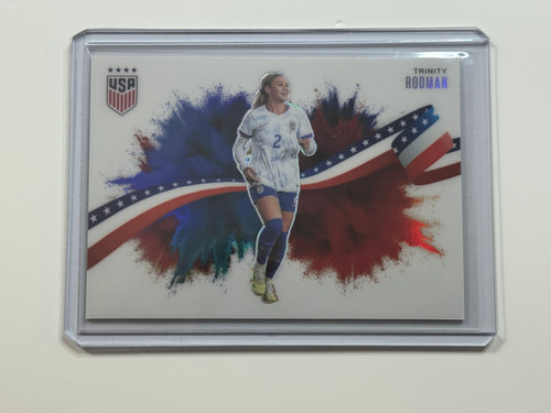 2026 panini instant - instant, usa