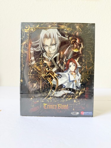 2006 trinity blood - trinity,