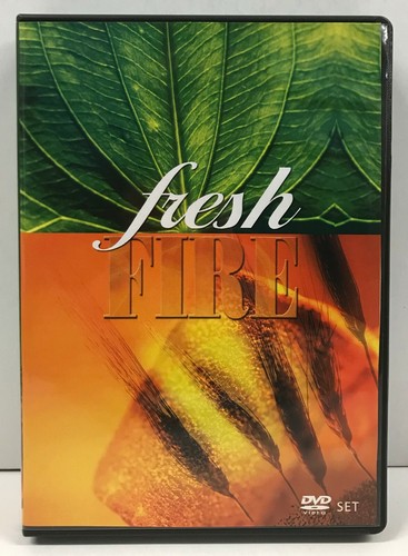 Fresh fire dvd 2005 - fresh,