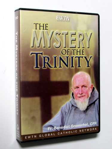 Mystery the trinity father - the,