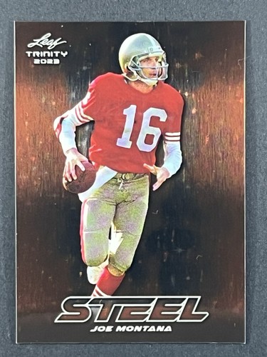 2023 leaf trinity - (mega, box)