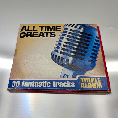 Trinity mirror all - mirror, time