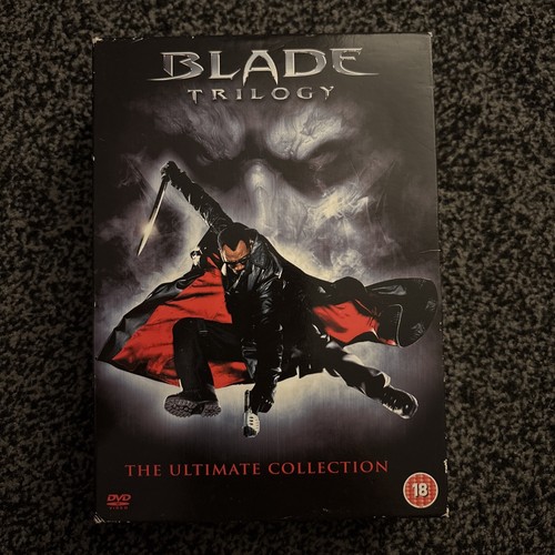 Blade - 2, /