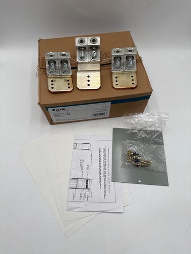 Eaton kl43sms kit lug - kit, 400a